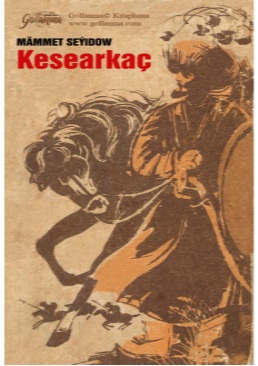 Kesearkaç